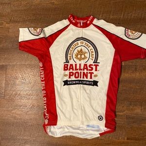 Ballast Point Bike Jersey